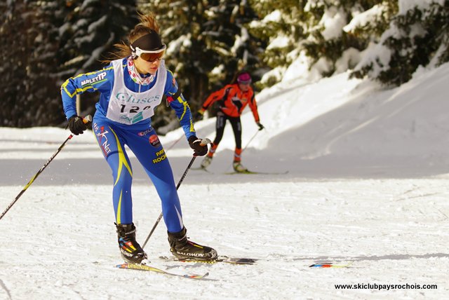 GP Agy 2015 (résumé)